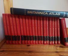 Children's  Britannica