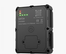 Real Time Gps Trackers