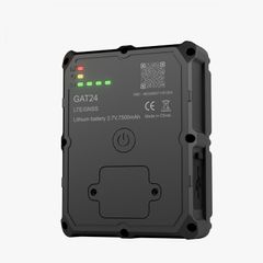 Real Time Gps Trackers