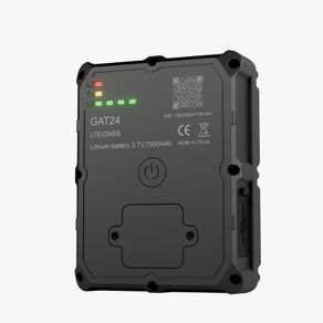 Real Time Gps Trackers