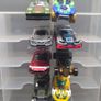 Hot Wheels Pack of 10 Cars 6 Image 2
