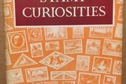 Stamp Curiosities by R.J.Sutton. 284 pages. Hardback.