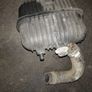 VW AUDI A4 B7 A6 C6  Intercooler Pulsation Damper 8E0129955 Image 2