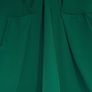 beautiful 50's style midi dress from Flounce of London Image 7