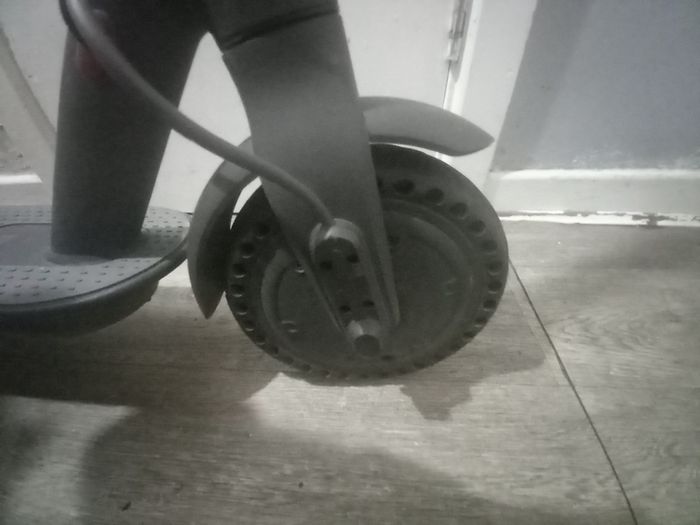 scooter