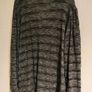 Lucky Brand V-Neck Pullover Sweater Size M Image 6