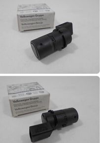Audi A6 S6 Ultrasonic Sensor Parking Aid Inside 4B0919275C Genuine