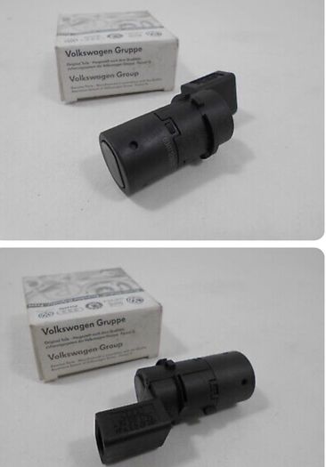 Audi A6 S6 Ultrasonic Sensor Parking Aid Inside 4B0919275C Genuine