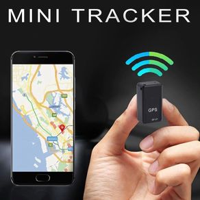 GSM GPRS Car GPS Tracker GF07 Real Time Vehicle Truck Locator Device Anti-Lost Record Tracking Device