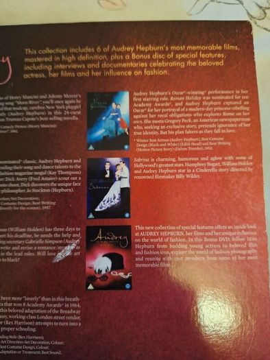 DVD Collection only 3 euros