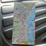Street map of Prague - Free shipment Image 4