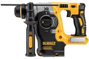 DeWalt Brushless SDS+ Hammer Drill - New