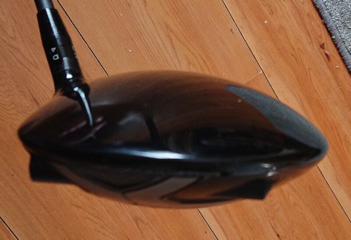 Titleist TS3 driver