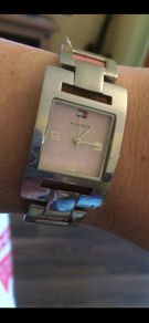 Ladies Tommy Hilfiger Watch