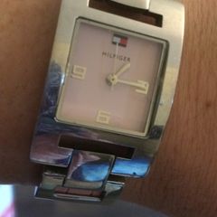 Ladies Tommy Hilfiger Watch