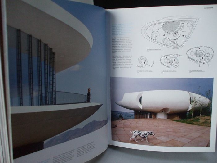 SALE!  ARCHITECTURE NOW! 3 - by Philip Jodidio - text in English, German and French