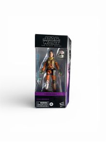 Ezra Bridger Star Wars Black Series