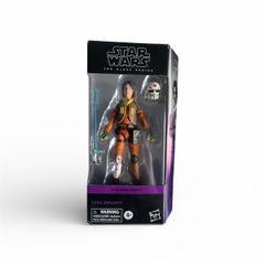 Ezra Bridger Star Wars Black Series