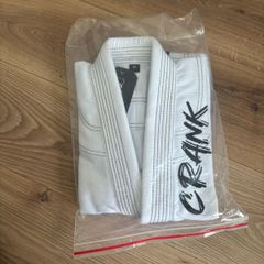 kids gi/ kimono