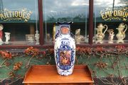 Large vase