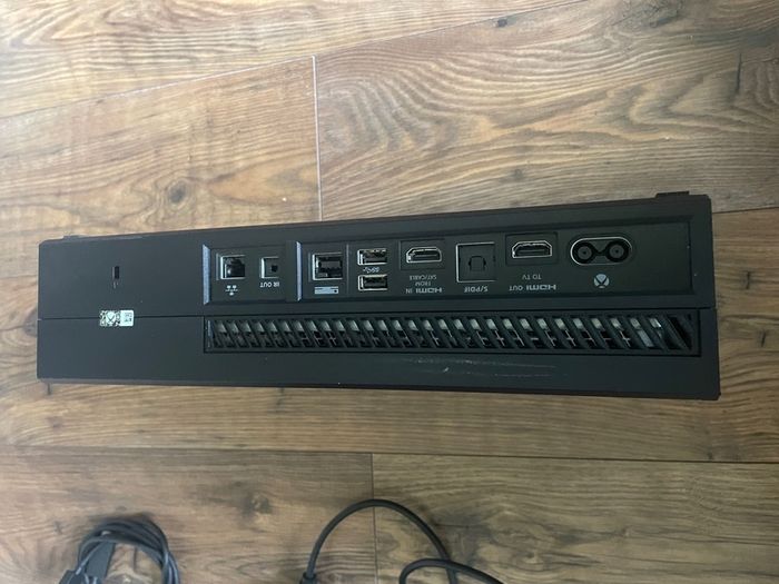 xbox one