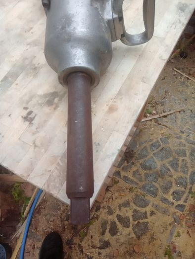 air impact wrench 1inch