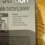 Juice Powerbank 11200mAh Image 4