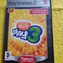 Eye Toy Play 3 PlayStation2 Ps2 Games Original Image 2