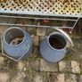 Milk Churns Image 2