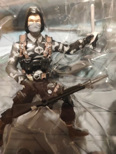 GI JOE - 2 TRU Exclusive 5 packs - SALE