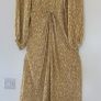 Second Female maxi dress Image 3
