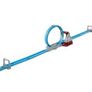 Hot Wheels Action Double Loop Dash Playset Image 2