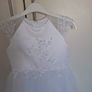 Communion dress Image 2