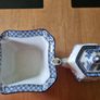 Wood & Sons England Yuan teapot and bowl Image 6