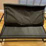 foldout sofa bed Image 2