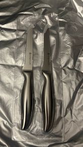 Steak Knifes set 11.5 cm