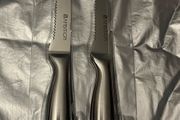 Steak Knifes set 11.5 cm