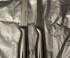 Steak Knifes set 11.5 cm