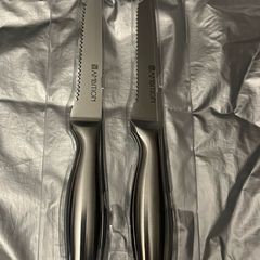 Steak Knifes set 11.5 cm