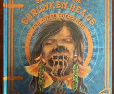 Ripley's, Search for the Shrunken Heads