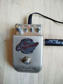 Marshall compressor