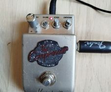 Marshall compressor