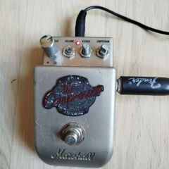 Marshall compressor