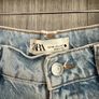 Zara Jeans - UK 8 Image 5