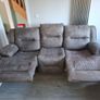 3+2 seater sofas Image 4