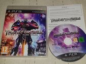 Transformers Rise of the Dark Spark Complete Top Playstation 3 Game For Sale Here