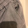 Grey Zara  trousers size M Image 6