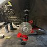 E36 M52B28 drift car Image 5