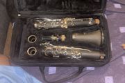 Clarinet