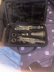 Clarinet